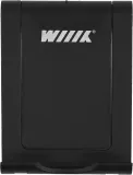 Подставка Wiiix DST-106-FRAME-B черный для планшетов и смартфонов