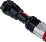 Гайковерт Elitech 0704.012500 141л/мин красный/черный