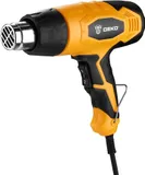 Технический фен Deko HG2200W 2200Вт темп.350/600С