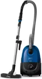 Пылесос Philips FC8586/01 1800Вт синий/черный