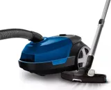 Пылесос Philips FC8586/01 1800Вт синий/черный