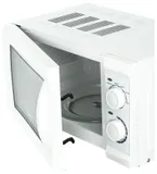 Микроволновая Печь Galanz MOS-2002MW 20л. 700Вт белый