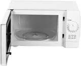 Микроволновая Печь Galanz MOS-2008MW 20л. 700Вт белый