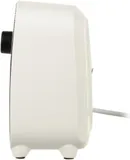 Тепловентилятор Centek CT-6023 1500Вт белый/черный