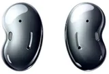 Гарнитура вкладыши Samsung Galaxy Buds Live черный беспроводные bluetooth в ушной раковине (SM-R180NZKASER)