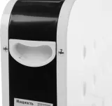 Конвектор Centek CT-6125 2000Вт белый/черный