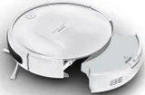 Пылесос-робот Tefal X-Plorer Serie 45 RG8227WH белый