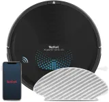 Пылесос-робот Tefal X-Plorer Serie 45 RG8275WH черный