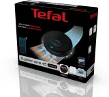 Пылесос-робот Tefal X-Plorer Serie 45 RG8275WH черный