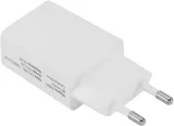 Сетевое зар./устр. Buro BUWA1 10.5W 2.1A USB-A универсальное белый (BUWA10S100WH)