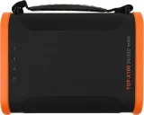 Мобильный аккумулятор TopON TOP-X100 96000mAh 184W 3A черный/оранжевый (102705)