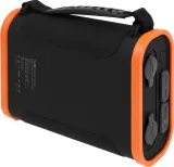 Мобильный аккумулятор TopON TOP-X100 96000mAh 184W 3A черный/оранжевый (102705)