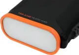 Мобильный аккумулятор TopON TOP-X100 96000mAh 184W 3A черный/оранжевый (102705)