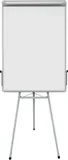 Флипчарт Silwerhof лак 70x100см на треноге белый
