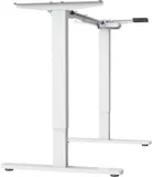 Подстолье Cactus подъёмное белый каркас белый 140x120x99см (CS-EDF-WT)