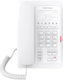 Телефон IP Fanvil H3W белый (H3W WHITE)
