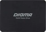 Накопитель SSD Digma SATA-III 1TB DGSR2001TS93T Run S9 2.5"