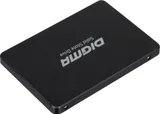 Накопитель SSD Digma SATA-III 1TB DGSR2001TS93T Run S9 2.5"