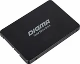 Накопитель SSD Digma SATA-III 128GB DGSR2128GY23T Run Y2 2.5"