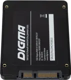 Накопитель SSD Digma SATA-III 128GB DGSR2128GY23T Run Y2 2.5"