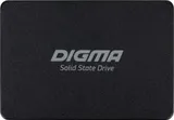 Накопитель SSD Digma SATA-III 256GB DGSR2256GS93T Run S9 2.5"