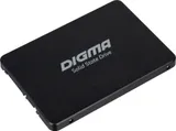 Накопитель SSD Digma SATA-III 512GB DGSR2512GS93T Run S9 2.5"