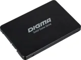 Накопитель SSD Digma SATA-III 512GB DGSR2512GS93T Run S9 2.5"