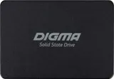 Накопитель SSD Digma SATA-III 512GB DGSR2512GS93T Run S9 2.5"