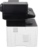 МФУ лазерный Kyocera Ecosys M3145dn A4 Duplex Net белый/черный (в комплекте: картридж)