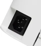 МФУ лазерный Kyocera Ecosys M3145dn A4 Duplex Net белый/черный (в комплекте: картридж)