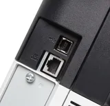 МФУ лазерный Kyocera Ecosys M3145dn A4 Duplex Net белый/черный (в комплекте: картридж)