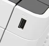Принтер лазерный Kyocera Ecosys P2040DN bundle A4 (в комплекте: + картридж)