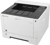 Принтер лазерный Kyocera Ecosys P2040DN bundle A4 (в комплекте: + картридж)