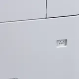 Принтер лазерный Kyocera P3145dn A4 Duplex Net белый (в комплекте: + картридж)