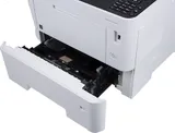 Принтер лазерный Kyocera P3145dn A4 Duplex Net белый (в комплекте: + картридж)