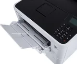 Принтер лазерный Kyocera P3145dn A4 Duplex Net белый (в комплекте: + картридж)