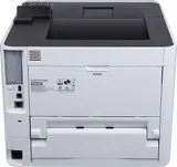 Принтер лазерный Kyocera P3145dn A4 Duplex Net белый (в комплекте: + картридж)