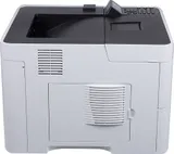 Принтер лазерный Kyocera P3145dn A4 Duplex Net белый (в комплекте: + картридж)
