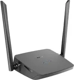 Маршрутизатор D-Link N300 Wi-Fi Router, 100Base-TX WAN, 4x100Base-TX LAN, 2x5dBi external antennas