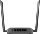 Маршрутизатор D-Link N300 Wi-Fi Router, 100Base-TX WAN, 4x100Base-TX LAN, 2x5dBi external antennas