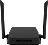 Маршрутизатор D-Link N300 Wi-Fi Router, 100Base-TX WAN, 4x100Base-TX LAN, 2x5dBi external antennas