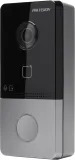 Видеопанель Hikvision DS-KV6113-PE1(C) цвет панели: черный