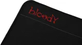 Коврик для мыши A4Tech Bloody BP-50M Средний черный/рисунок 350x280x3мм