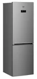 Холодильник Beko RCNK365E20ZX нержавеющая сталь (двухкамерный)