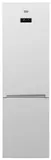 Холодильник Beko RCNK400E20ZW белый (двухкамерный)