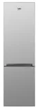 Холодильник Beko RCSK310M20S 2-хкамерн. серебристый