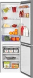 Холодильник Beko RCNK321E20S серебристый (двухкамерный)