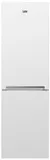 Холодильник Beko CSKW335M20W белый (двухкамерный)