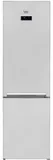 Холодильник Beko RCNK400E20ZSS темно-серый (двухкамерный)