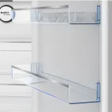 Холодильник Beko B5RCNK363ZW белый (двухкамерный)
